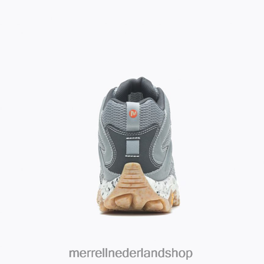 Merrell Heren 4FFP6T379 moab 3 mid eco (j067535) schoenen monument