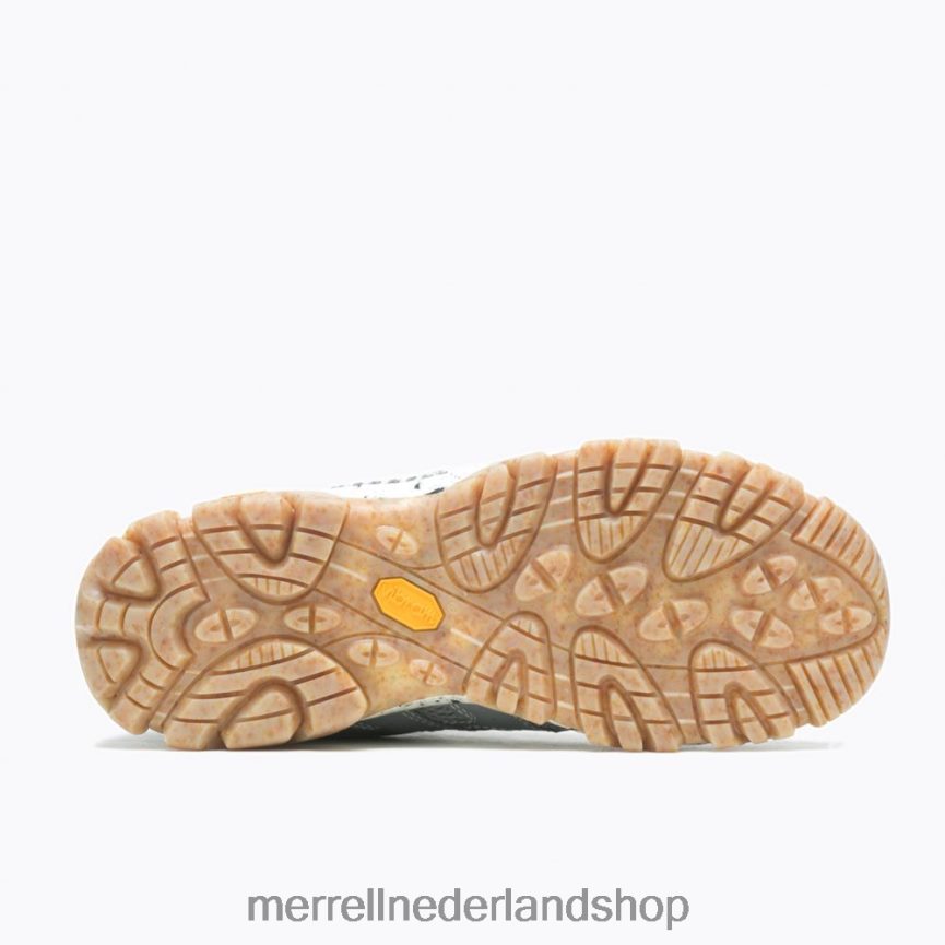 Merrell Heren 4FFP6T379 moab 3 mid eco (j067535) schoenen monument