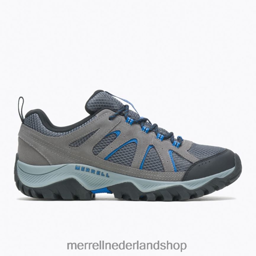 Merrell Heren 4FFP6T387 eikenkreek (j035939) schoenen houtskool
