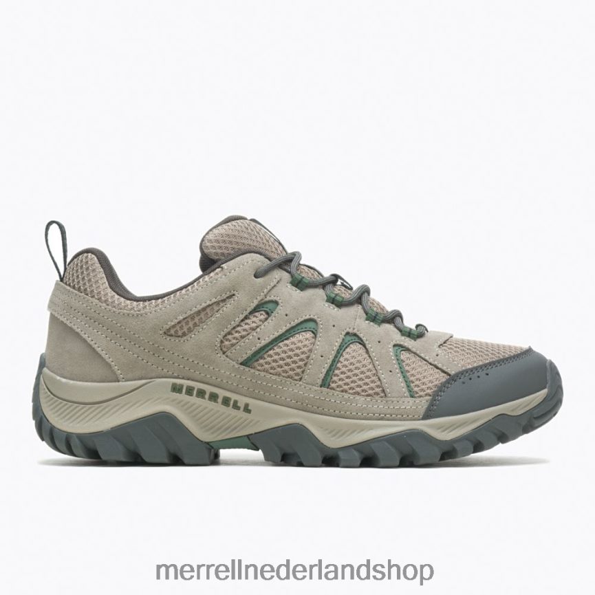 Merrell Heren 4FFP6T388 eikenkreek (j035937) schoenen kei