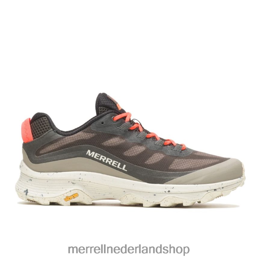 Merrell Heren 4FFP6T516 moab-snelheid (j067715) schoenen valk