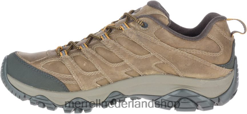 Merrell Heren 4FFP6T534 moab 3 prime waterdicht (j035775) schoenen rukwind
