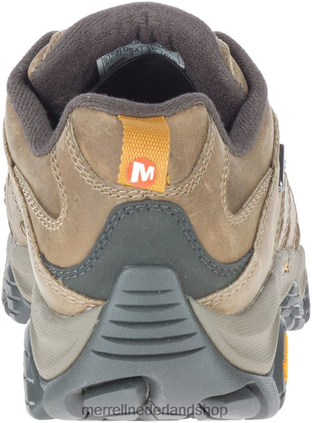 Merrell Heren 4FFP6T534 moab 3 prime waterdicht (j035775) schoenen rukwind