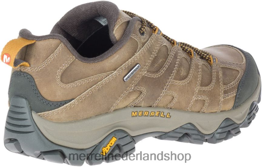 Merrell Heren 4FFP6T534 moab 3 prime waterdicht (j035775) schoenen rukwind