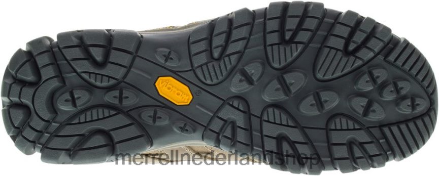 Merrell Heren 4FFP6T534 moab 3 prime waterdicht (j035775) schoenen rukwind