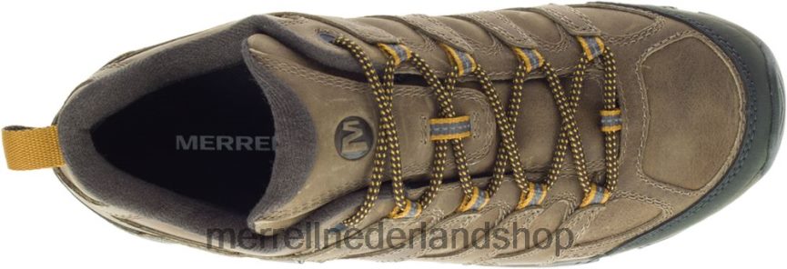 Merrell Heren 4FFP6T534 moab 3 prime waterdicht (j035775) schoenen rukwind