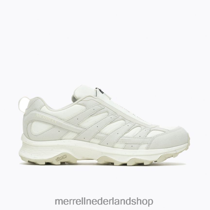 Merrell Heren 4FFP6T570 moab hybride zip gore-tex 1trl (j004729) schoenen berk