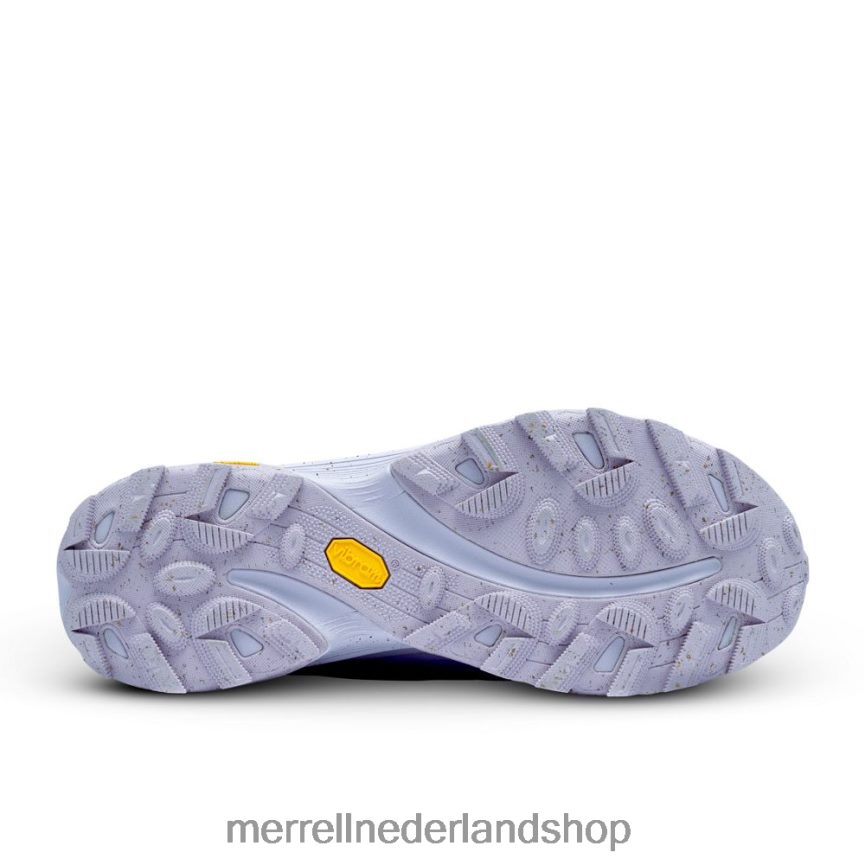 Merrell Heren 4FFP6T578 moab snelheid gore-tex se (j004759) schoenen iris