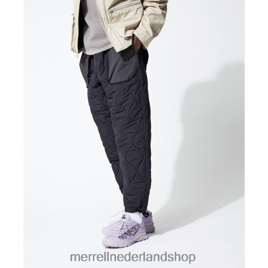 Merrell Heren 4FFP6T578 moab snelheid gore-tex se (j004759) schoenen iris