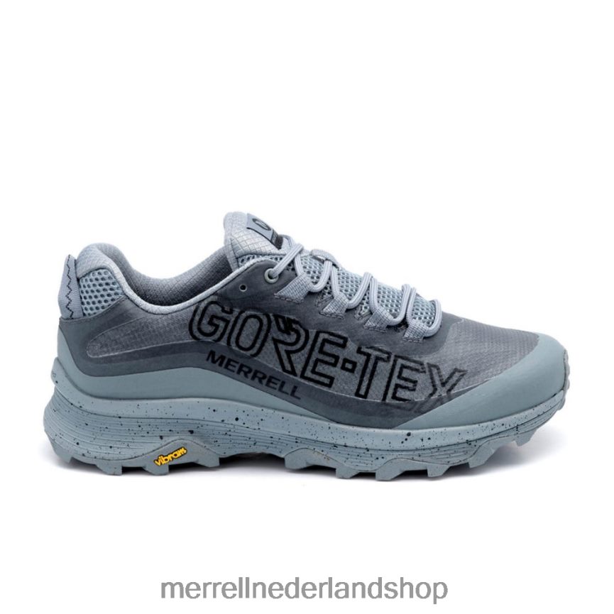 Merrell Heren 4FFP6T579 moab snelheid gore-tex se (j004813) schoenen monument