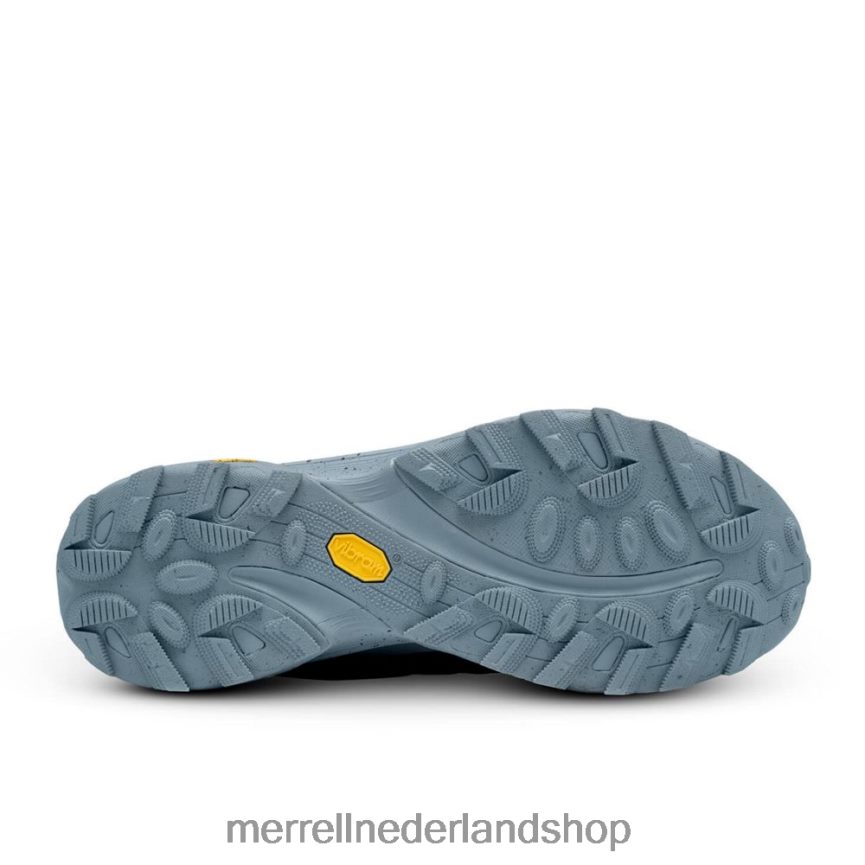 Merrell Heren 4FFP6T579 moab snelheid gore-tex se (j004813) schoenen monument