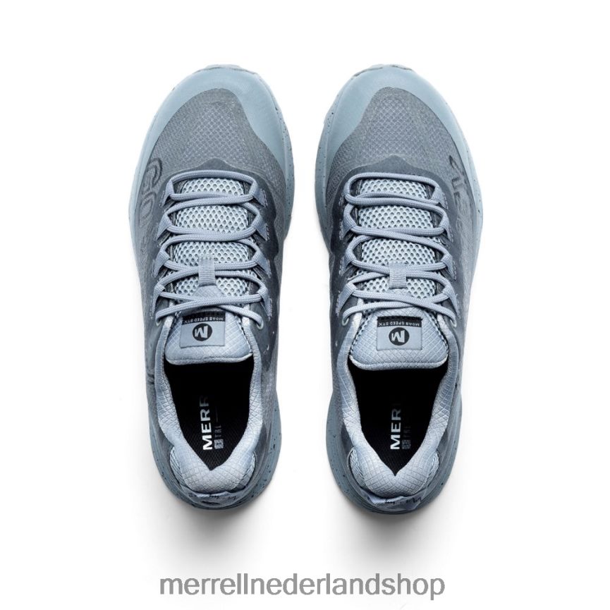 Merrell Heren 4FFP6T579 moab snelheid gore-tex se (j004813) schoenen monument