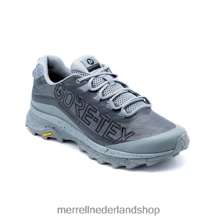 Merrell Heren 4FFP6T579 moab snelheid gore-tex se (j004813) schoenen monument