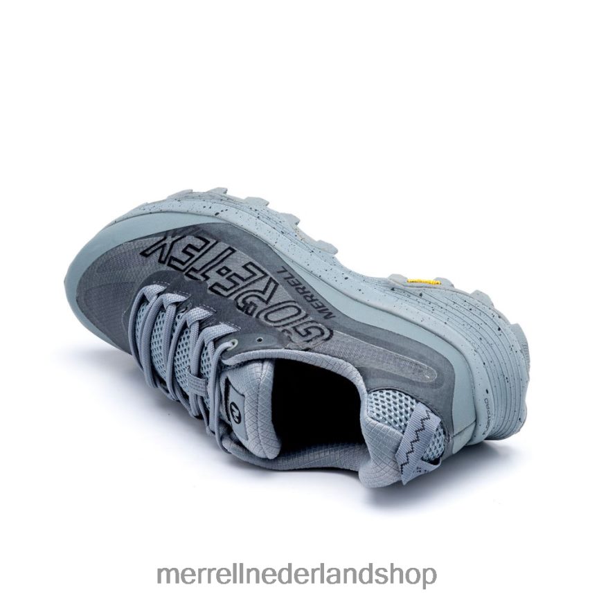 Merrell Heren 4FFP6T579 moab snelheid gore-tex se (j004813) schoenen monument
