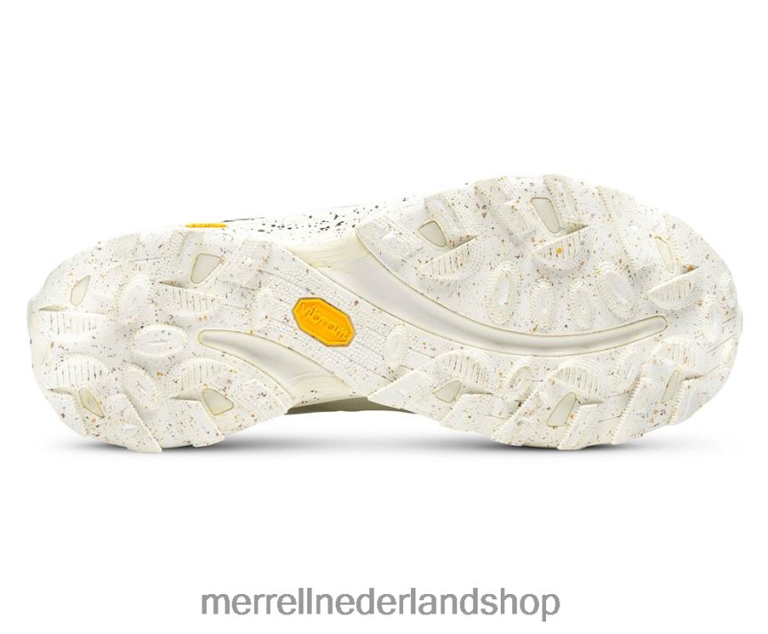 Merrell Heren 4FFP6T581 moab snelheid gore-tex se (j036387) schoenen wit