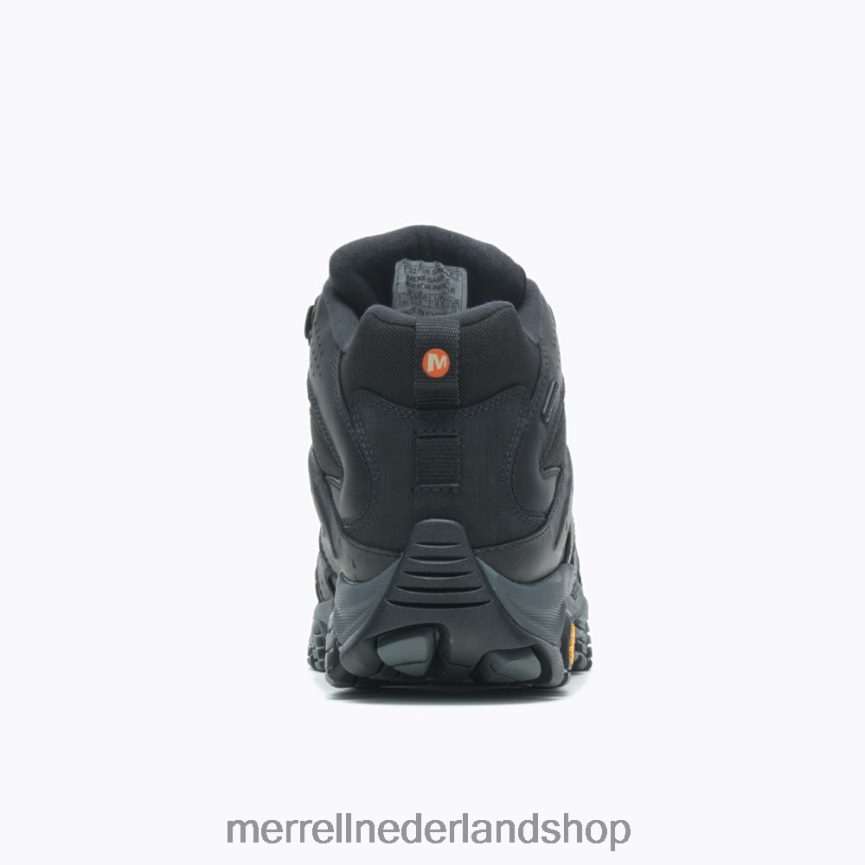Merrell Heren 4FFP6T628 moab 3 thermo mid waterdicht brede breedte (j036577w) schoenen zwart