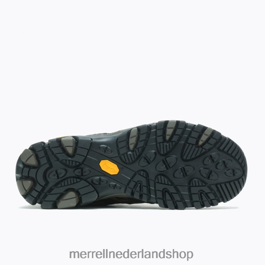 Merrell Heren 4FFP6T629 moab 3 thermo mid waterdicht brede breedte (j036579w) schoenen aarde