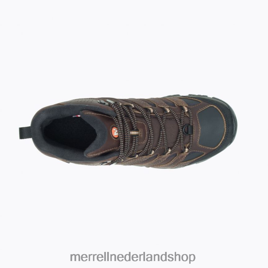 Merrell Heren 4FFP6T629 moab 3 thermo mid waterdicht brede breedte (j036579w) schoenen aarde