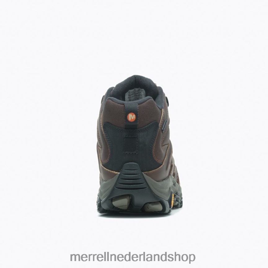 Merrell Heren 4FFP6T629 moab 3 thermo mid waterdicht brede breedte (j036579w) schoenen aarde