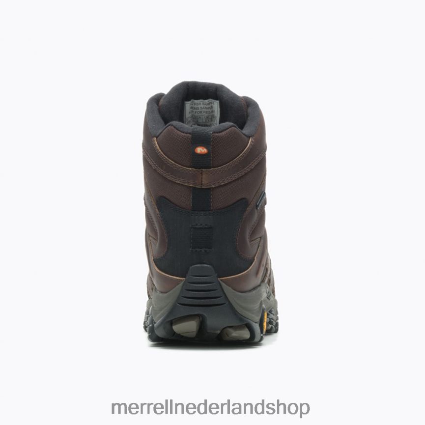 Merrell Heren 4FFP6T635 moab 3 thermo tall waterdicht (j036573) schoenen aarde