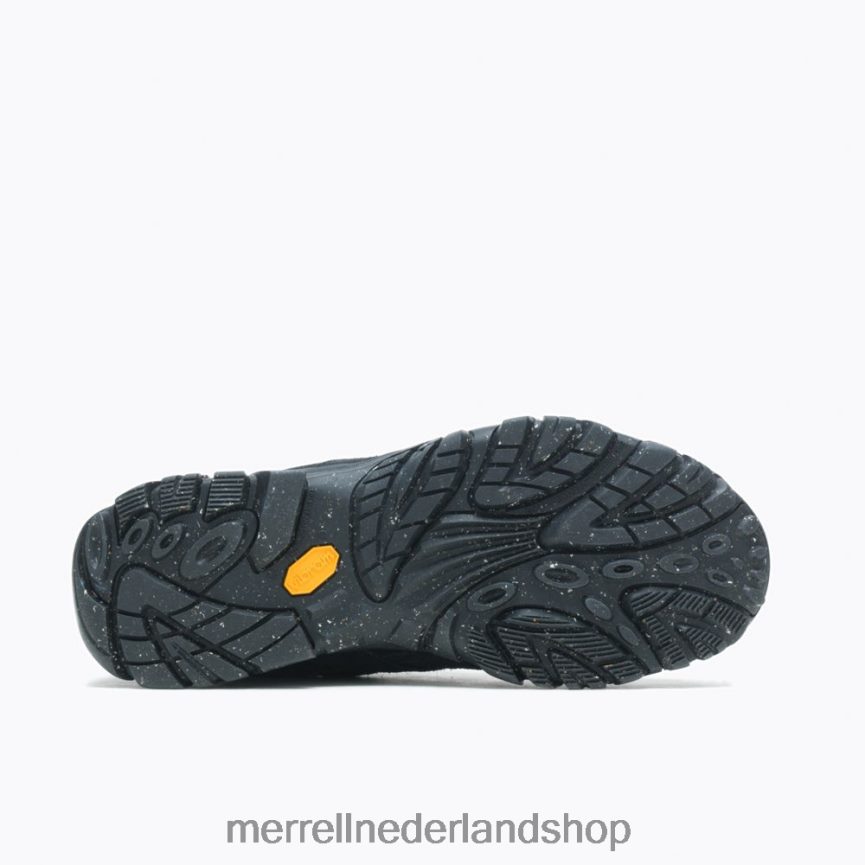 Merrell Heren 4FFP6T649 moab 2 decon midden (j004773) schoenen zwart