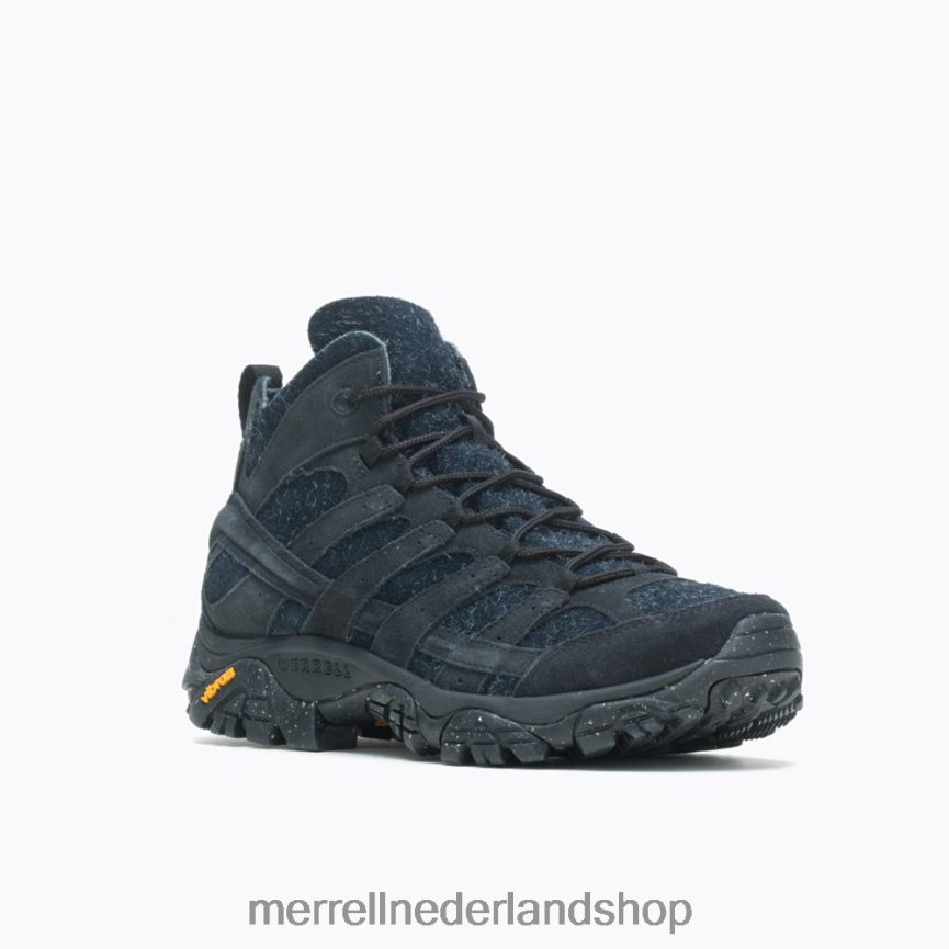 Merrell Heren 4FFP6T649 moab 2 decon midden (j004773) schoenen zwart