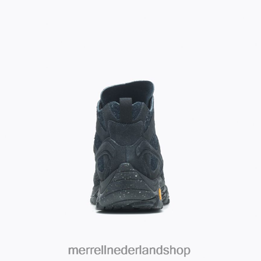 Merrell Heren 4FFP6T649 moab 2 decon midden (j004773) schoenen zwart