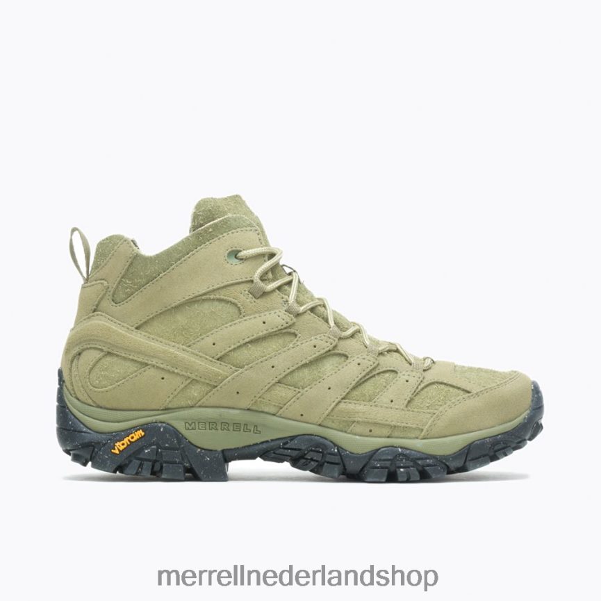 Merrell Heren 4FFP6T650 moab 2 decon midden (j004775) schoenen kruid