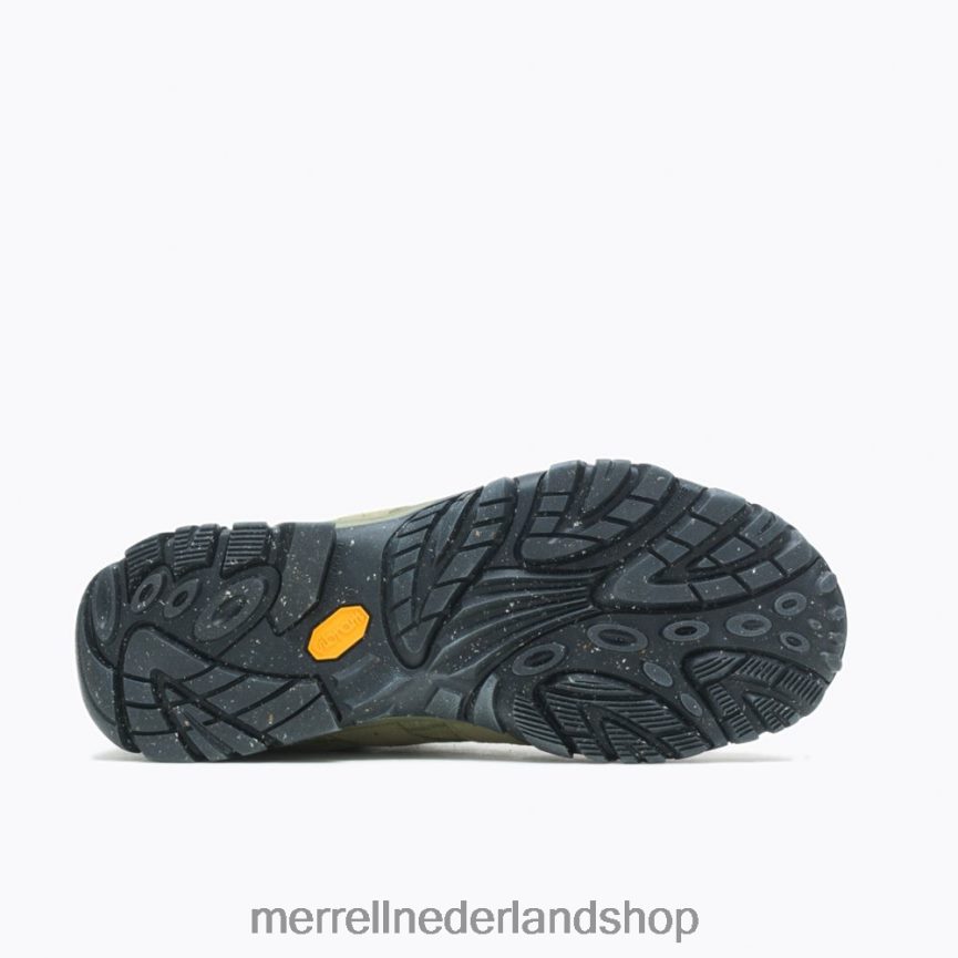 Merrell Heren 4FFP6T650 moab 2 decon midden (j004775) schoenen kruid