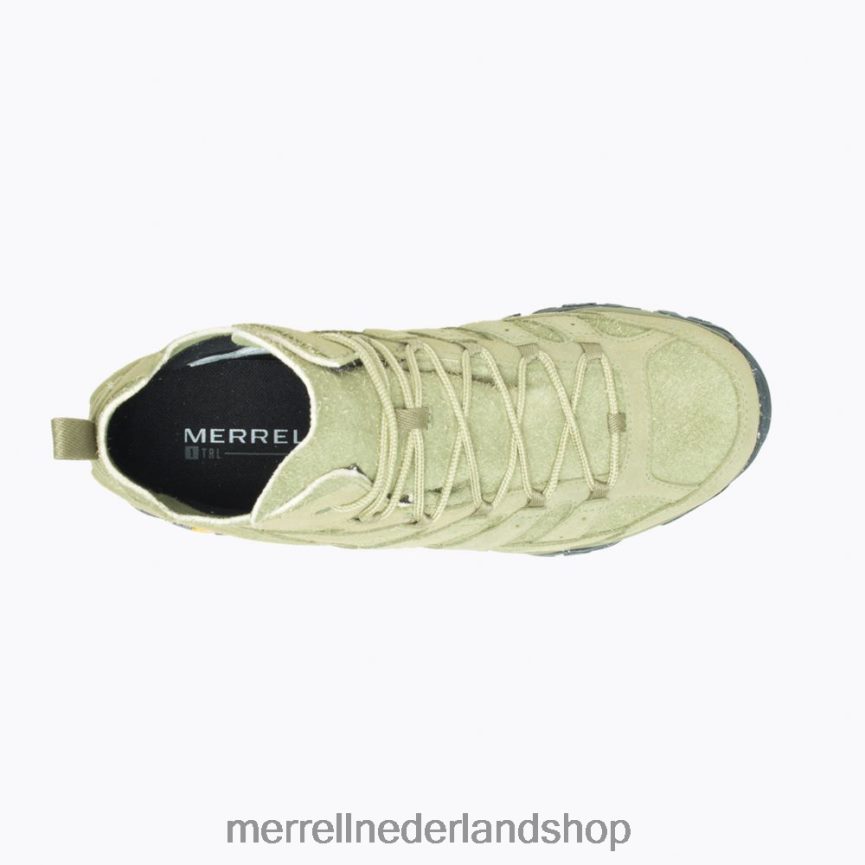 Merrell Heren 4FFP6T650 moab 2 decon midden (j004775) schoenen kruid