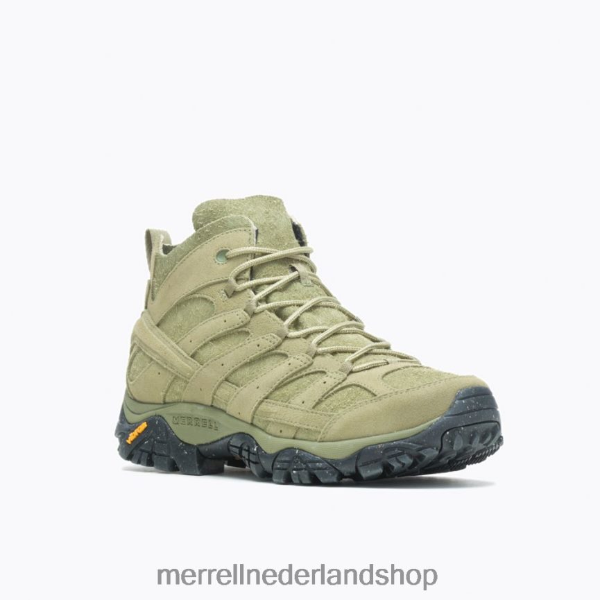 Merrell Heren 4FFP6T650 moab 2 decon midden (j004775) schoenen kruid