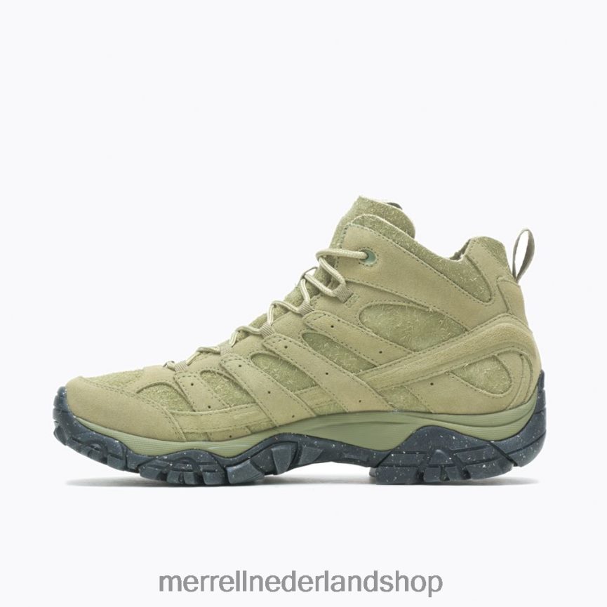 Merrell Heren 4FFP6T650 moab 2 decon midden (j004775) schoenen kruid