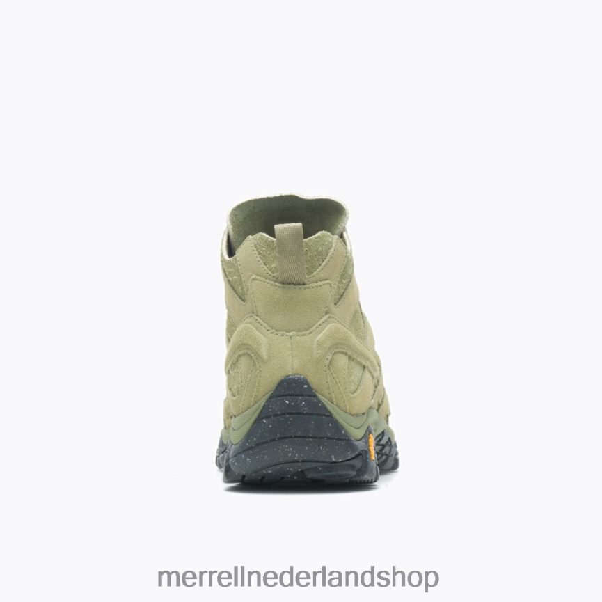 Merrell Heren 4FFP6T650 moab 2 decon midden (j004775) schoenen kruid