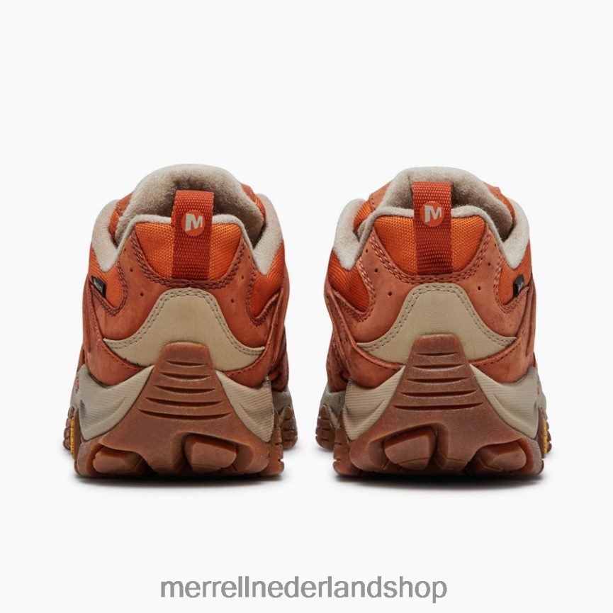 Merrell Heren 4FFP6T655 moab 3 gladde gore-tex (j036369) schoenen polijsten