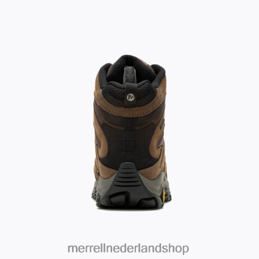 Merrell Heren 4FFP6T673 moab 3 apex mid waterdicht (j037051) schoenen adelaarsvaren