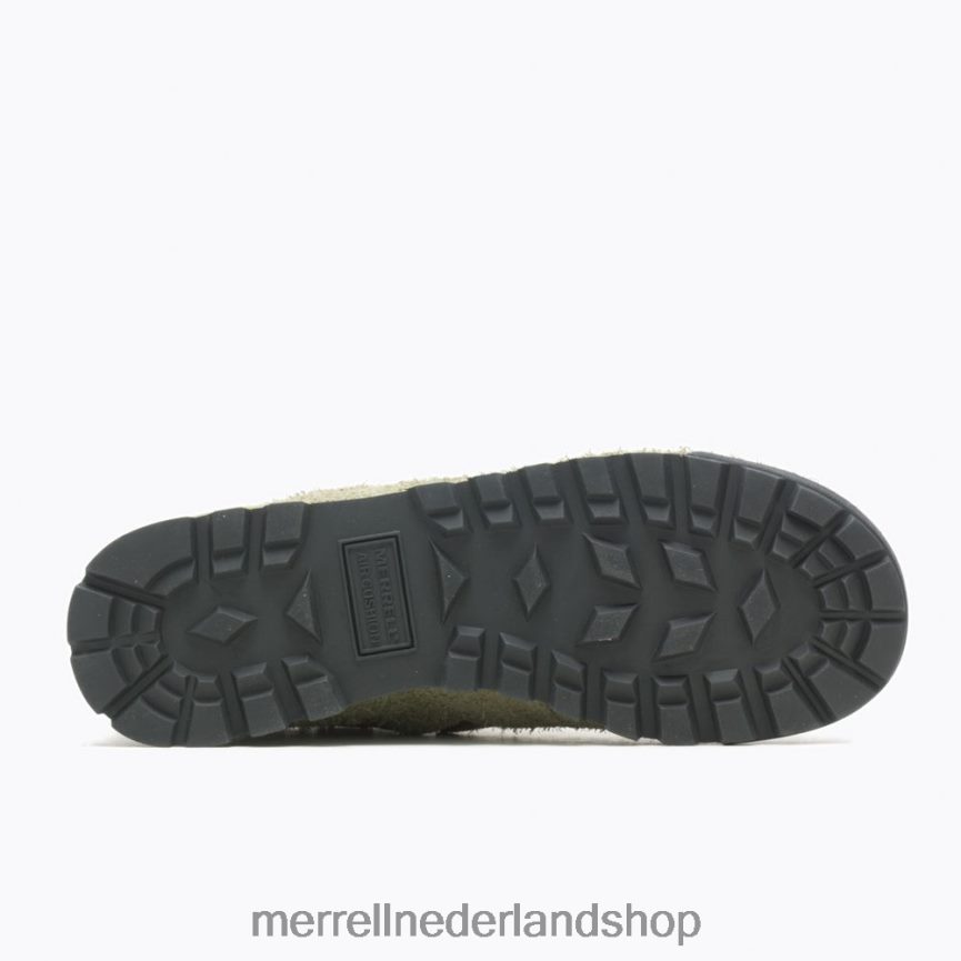 Merrell Heren 4FFP6T681 adelaar luxe gore-tex 1 trl (j005155) schoenen kruid