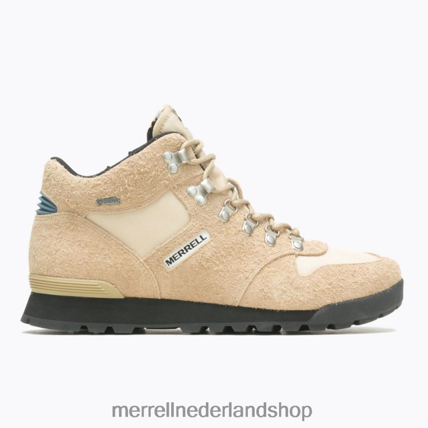 Merrell Heren 4FFP6T682 adelaar luxe gore-tex 1 trl (j005153) schoenen wierook