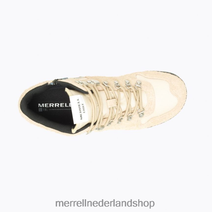 Merrell Heren 4FFP6T682 adelaar luxe gore-tex 1 trl (j005153) schoenen wierook