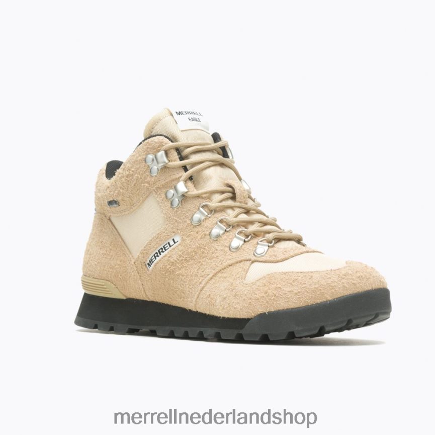 Merrell Heren 4FFP6T682 adelaar luxe gore-tex 1 trl (j005153) schoenen wierook