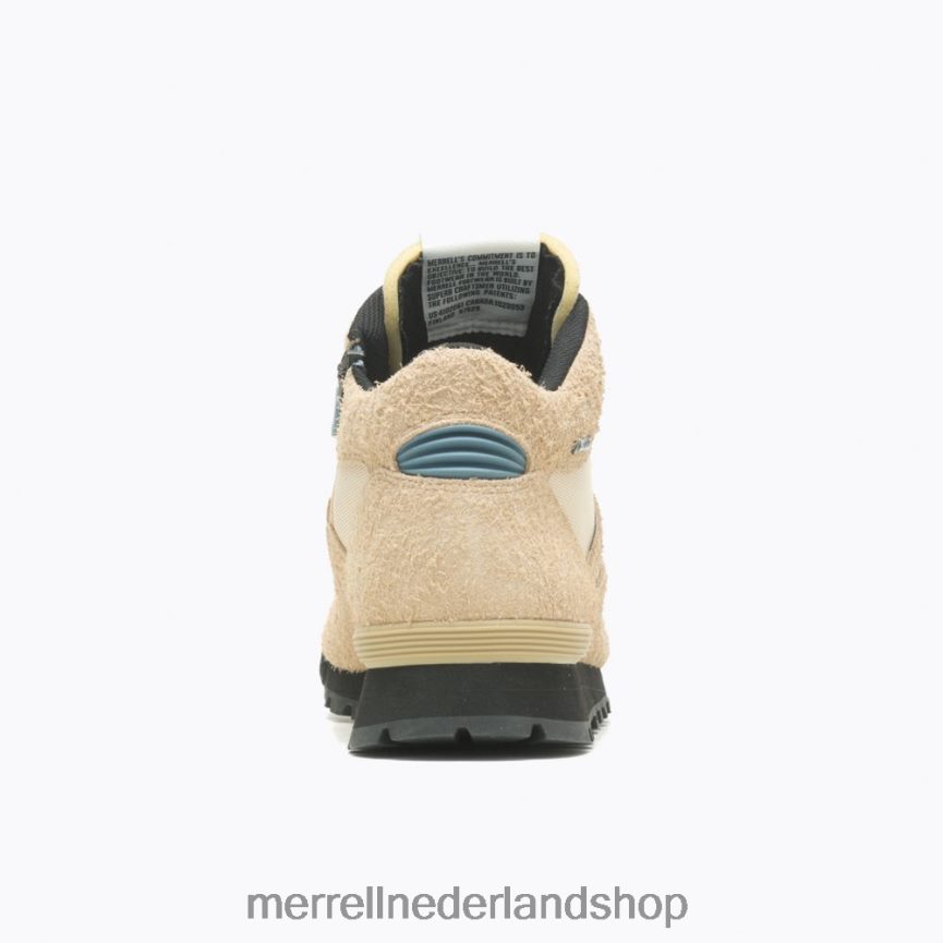 Merrell Heren 4FFP6T682 adelaar luxe gore-tex 1 trl (j005153) schoenen wierook