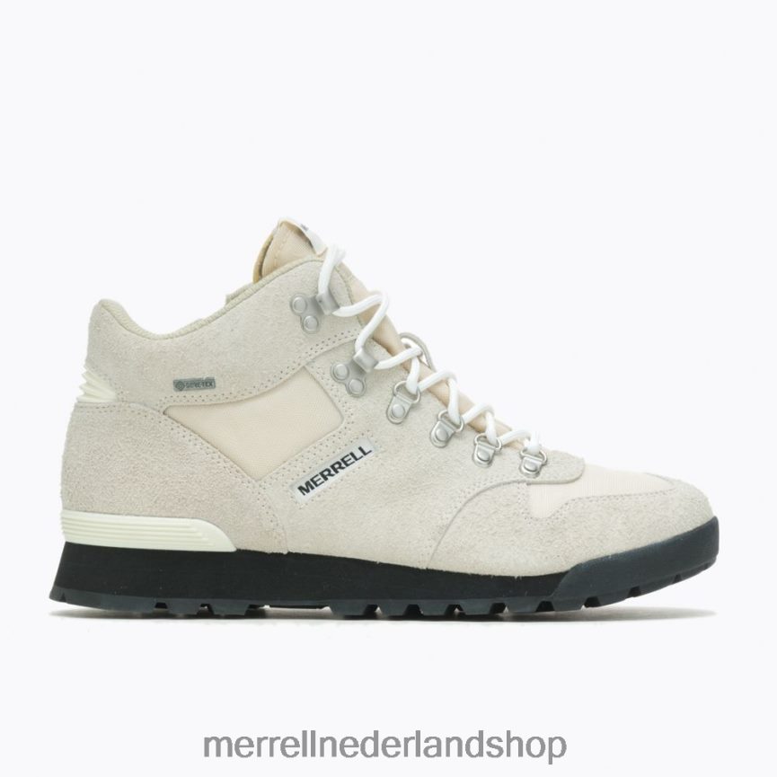 Merrell Heren 4FFP6T683 adelaar luxe gore-tex 1 trl (j004415) schoenen berk/papaver