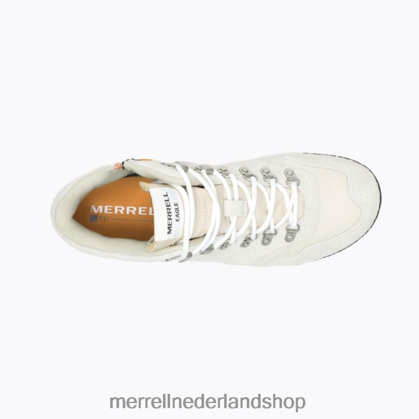 Merrell Heren 4FFP6T683 adelaar luxe gore-tex 1 trl (j004415) schoenen berk/papaver