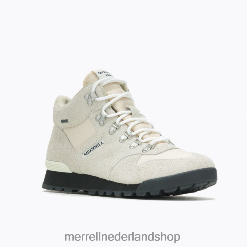 Merrell Heren 4FFP6T683 adelaar luxe gore-tex 1 trl (j004415) schoenen berk/papaver