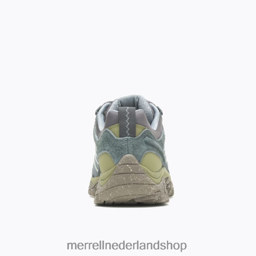 Merrell Heren 4FFP6T728 moab mesa luxe 1trl (j005193) schoenen monument/kruid