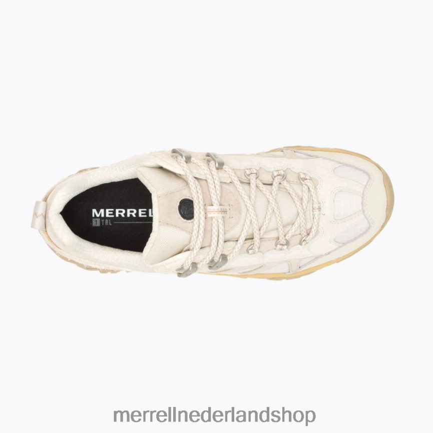 Merrell Heren 4FFP6T729 moab mesa luxe 1trl (j005089) schoenen manestraal/esp