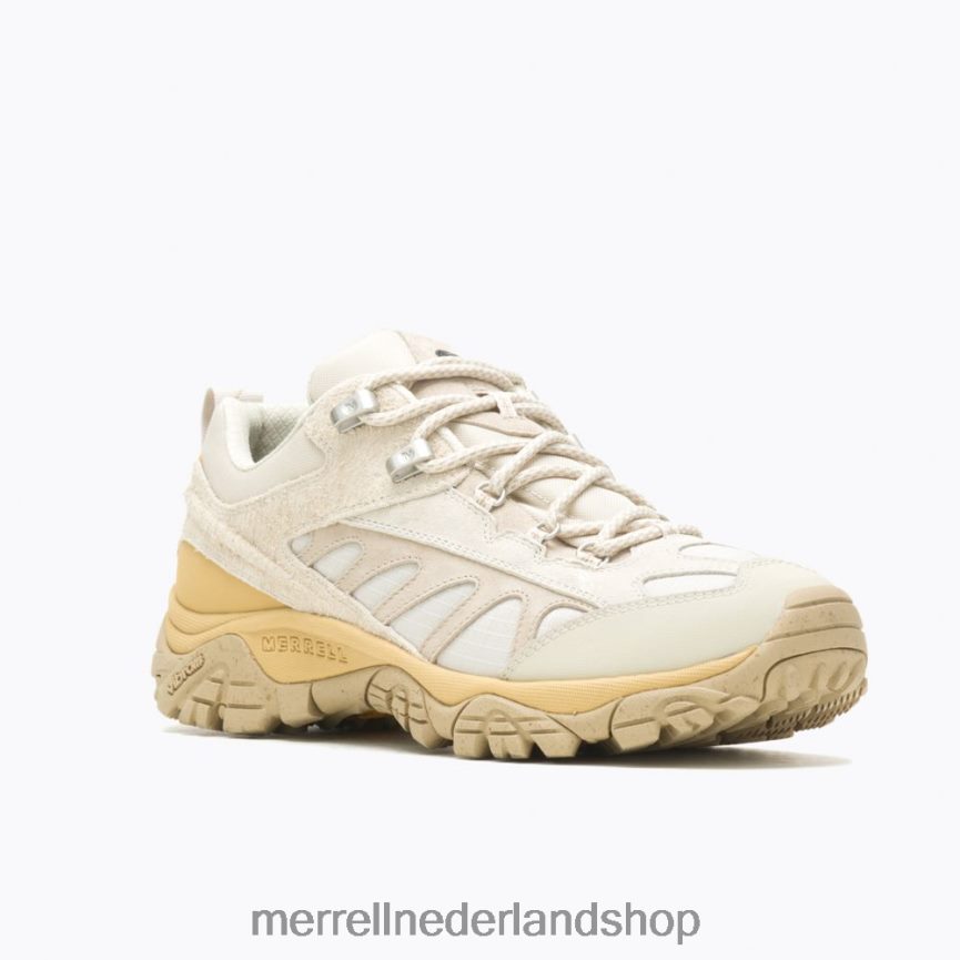 Merrell Heren 4FFP6T729 moab mesa luxe 1trl (j005089) schoenen manestraal/esp