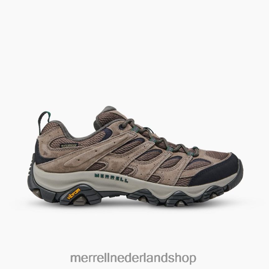 Merrell Heren 4FFP6T75 moab 3 waterdicht (j035849) schoenen kei
