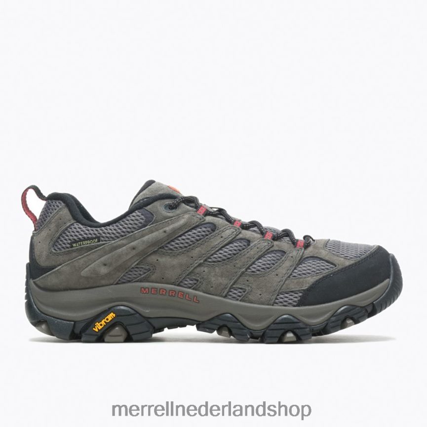 Merrell Heren 4FFP6T77 moab 3 waterdicht (j035843) schoenen beluga