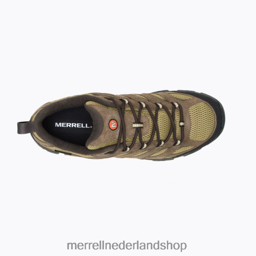 Merrell Heren 4FFP6T78 moab 3 waterdicht (j135537) schoenen kangoeroe/coyote
