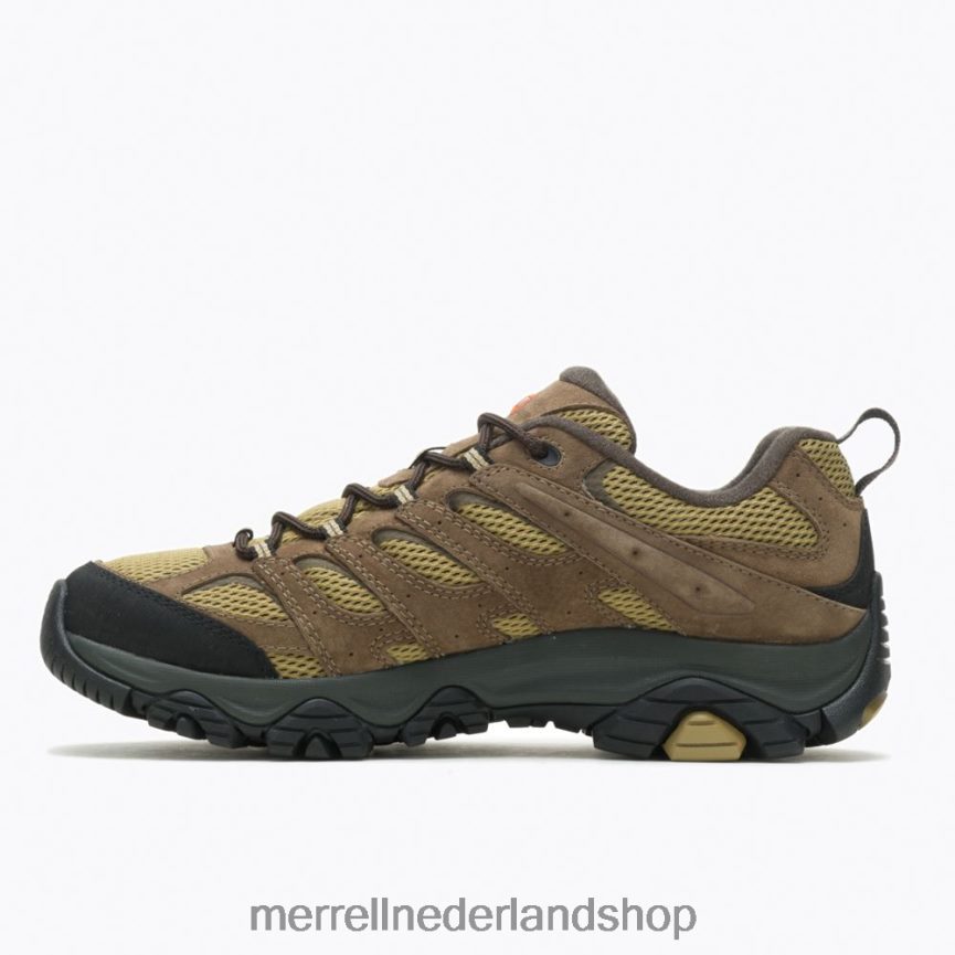 Merrell Heren 4FFP6T78 moab 3 waterdicht (j135537) schoenen kangoeroe/coyote